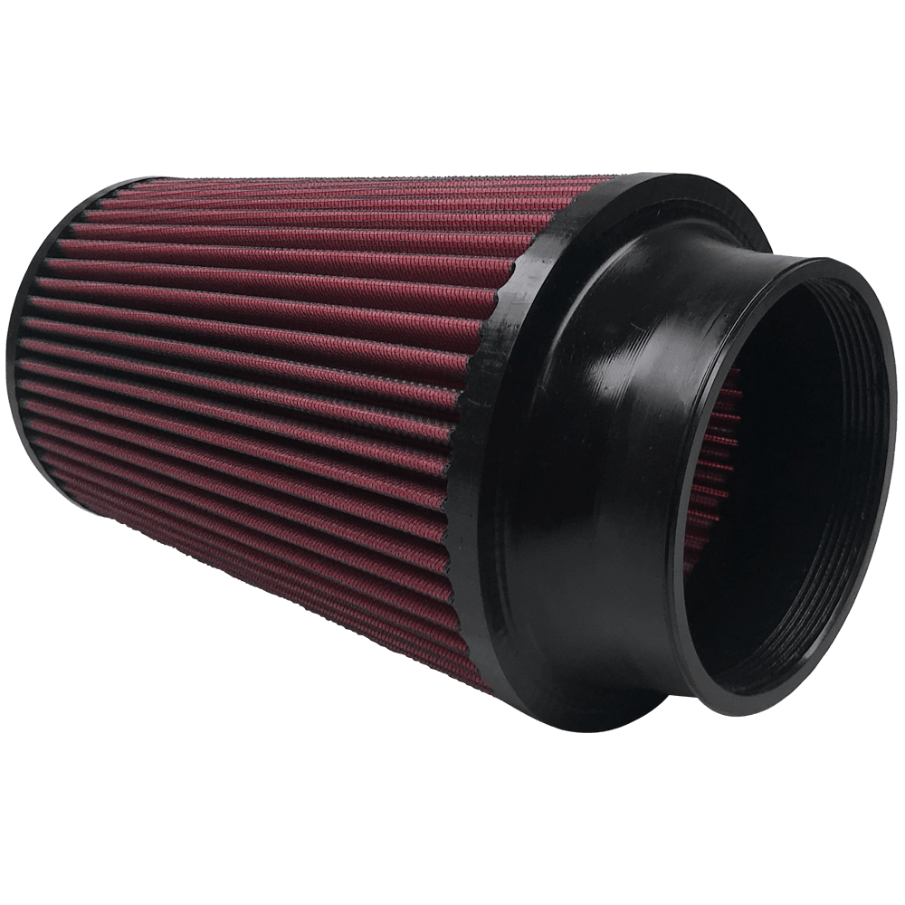 Air Filter (Cotton Cleanable) For Intake Kits: 75-2530