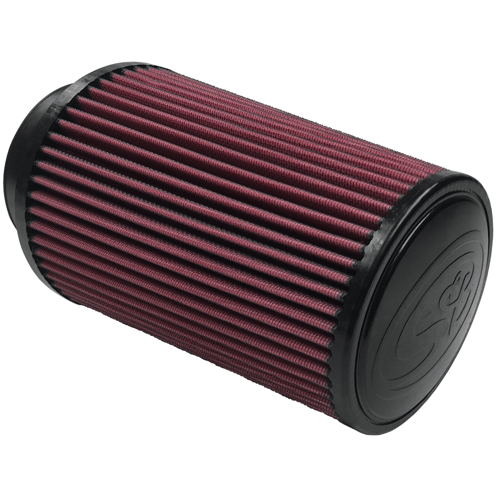 Air Filter (Cotton Cleanable) For Intake Kits: 75-2530