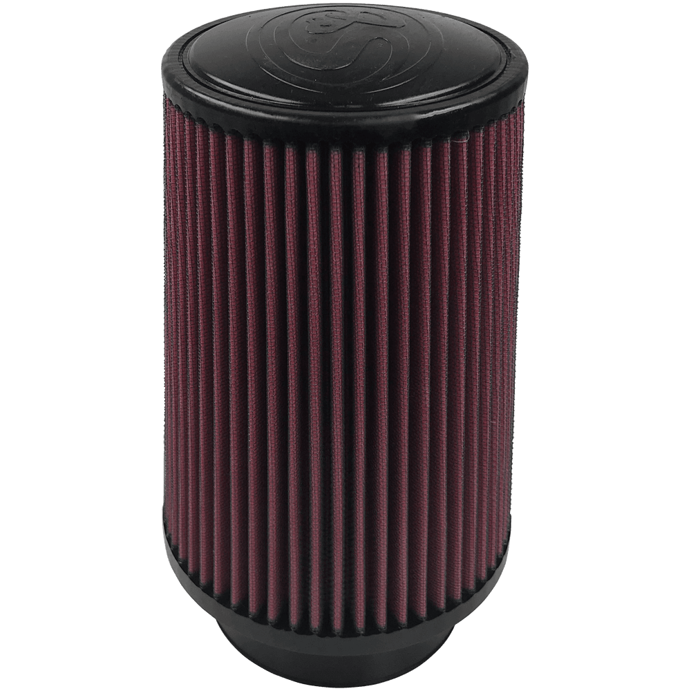 Air Filter (Cotton Cleanable) For Intake Kits: 75-2530