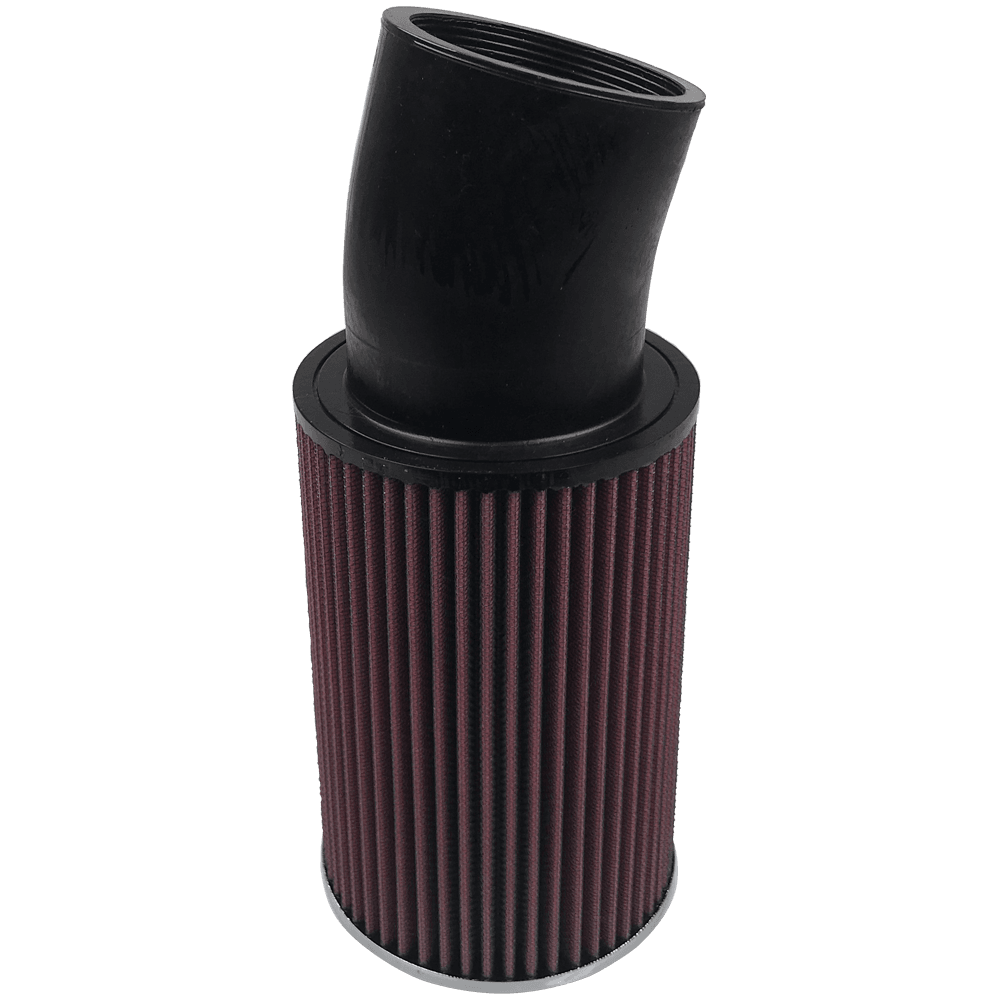 Air Filter (Cotton Cleanable) For Intake Kits: 75-3025-1,75-3017-2