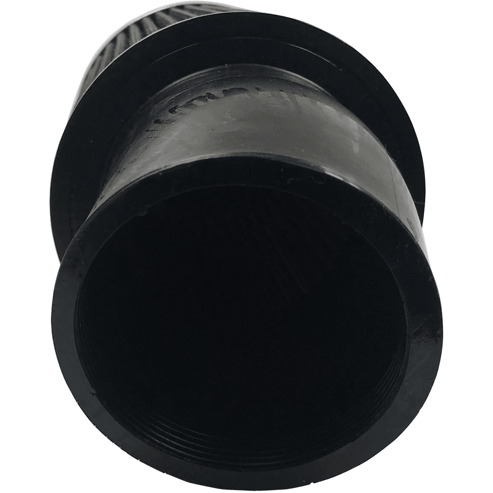 Air Filter (Cotton Cleanable) For Intake Kits: 75-3025-1,75-3017-2