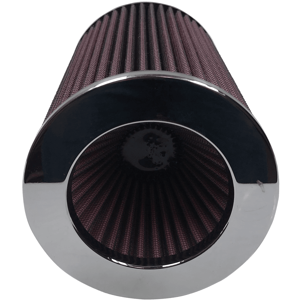 Air Filter (Cotton Cleanable) For Intake Kits: 75-3025-1,75-3017-2