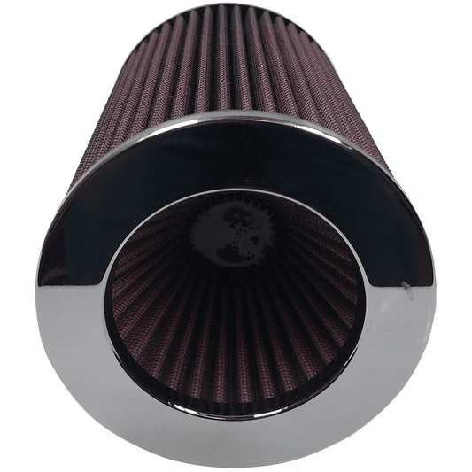 Air Filter (Cotton Cleanable) For Intake Kits: 75-3025-1,75-3017-2