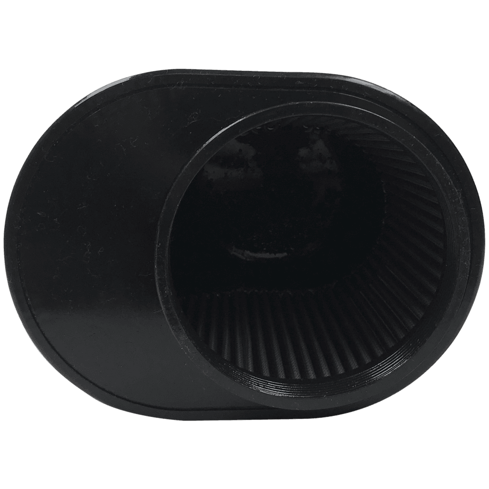 Air Filter (Cotton Cleanable) For Intake Kits: 75-5007,75-3031-1,75-3023-1,75-3030-1,75-3013-2,75-3034