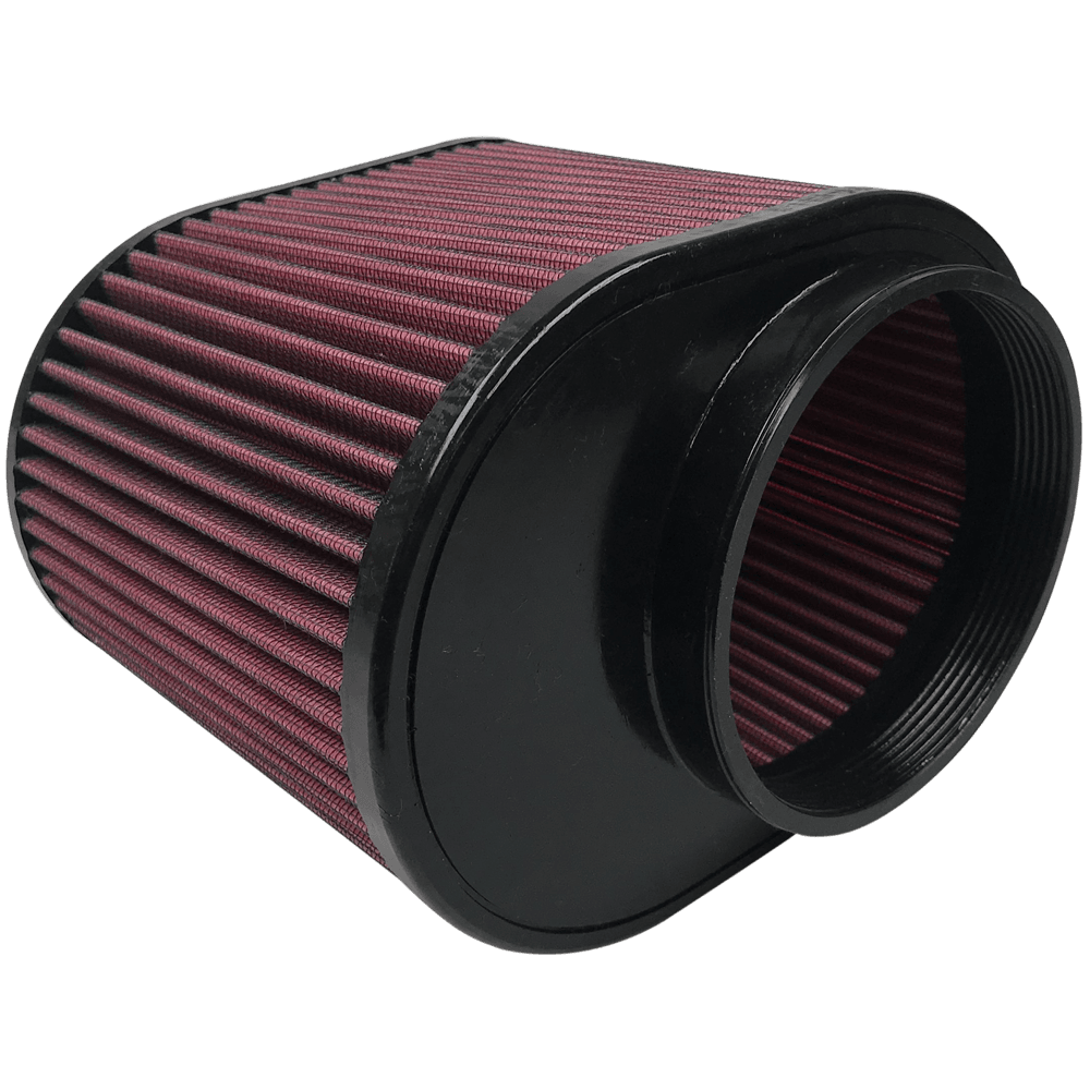 Air Filter (Cotton Cleanable) For Intake Kits: 75-5007,75-3031-1,75-3023-1,75-3030-1,75-3013-2,75-3034