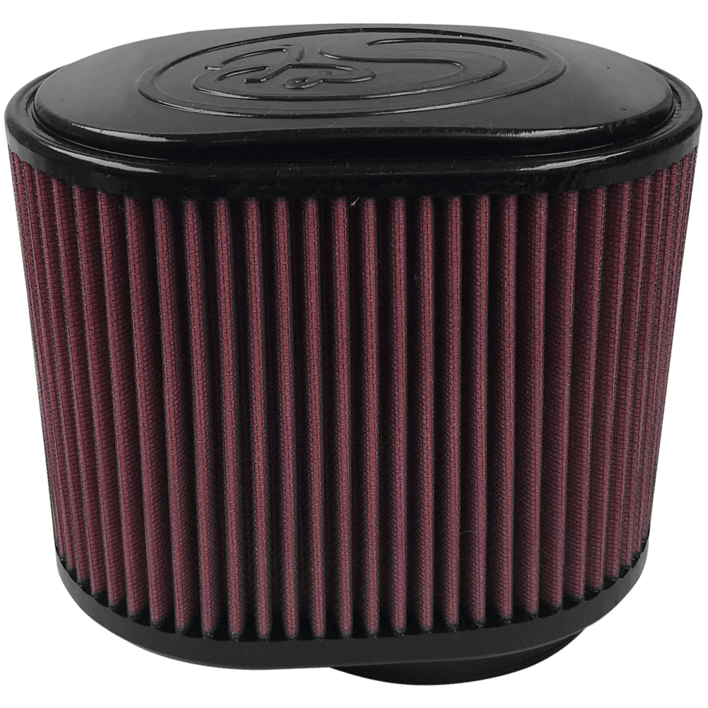 Air Filter (Cotton Cleanable) For Intake Kits: 75-5007,75-3031-1,75-3023-1,75-3030-1,75-3013-2,75-3034
