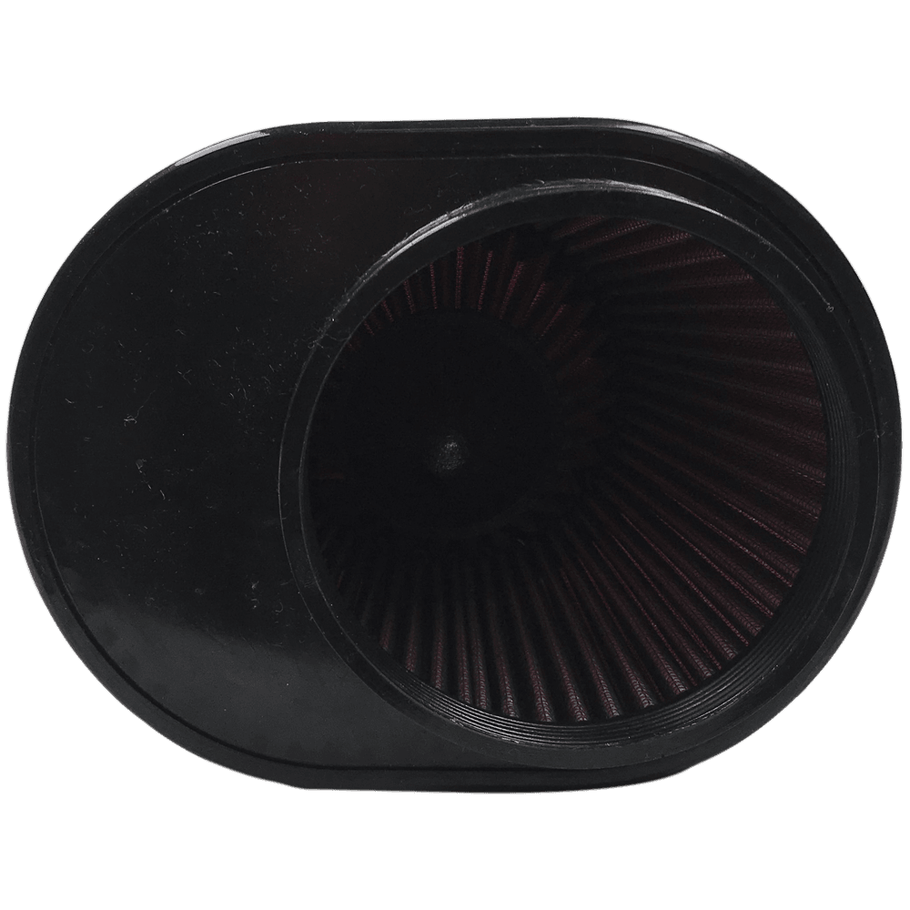 Air Filter (Cotton Cleanable) For Intake Kits: 75-3026