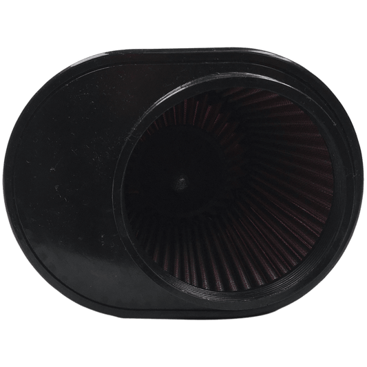 Air Filter (Cotton Cleanable) For Intake Kits: 75-3026