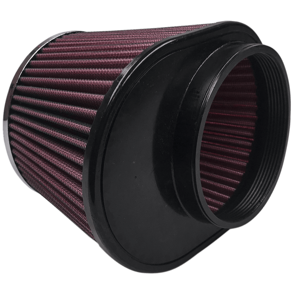 Air Filter (Cotton Cleanable) For Intake Kits: 75-3026