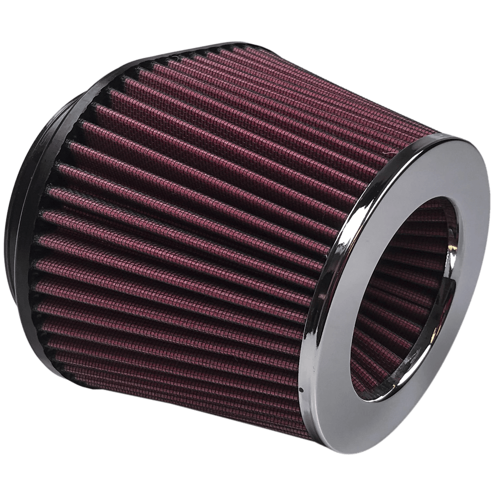 Air Filter (Cotton Cleanable) For Intake Kits: 75-3026