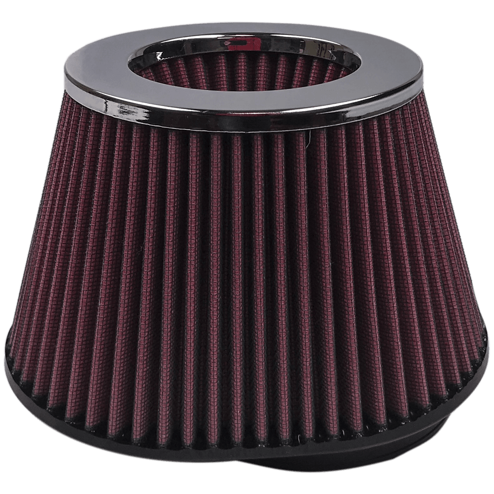Air Filter (Cotton Cleanable) For Intake Kits: 75-3026