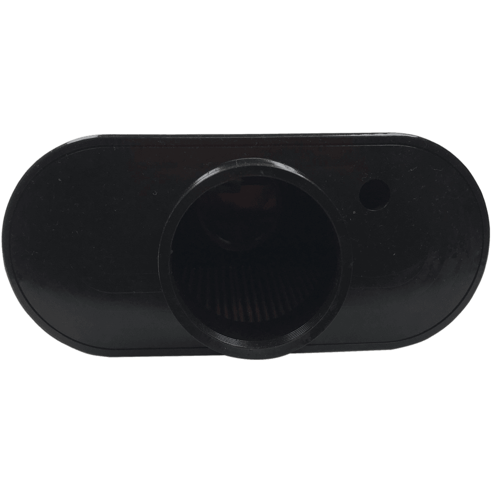 Air Filter (Cotton Cleanable) For Intake Kits: 75-3035