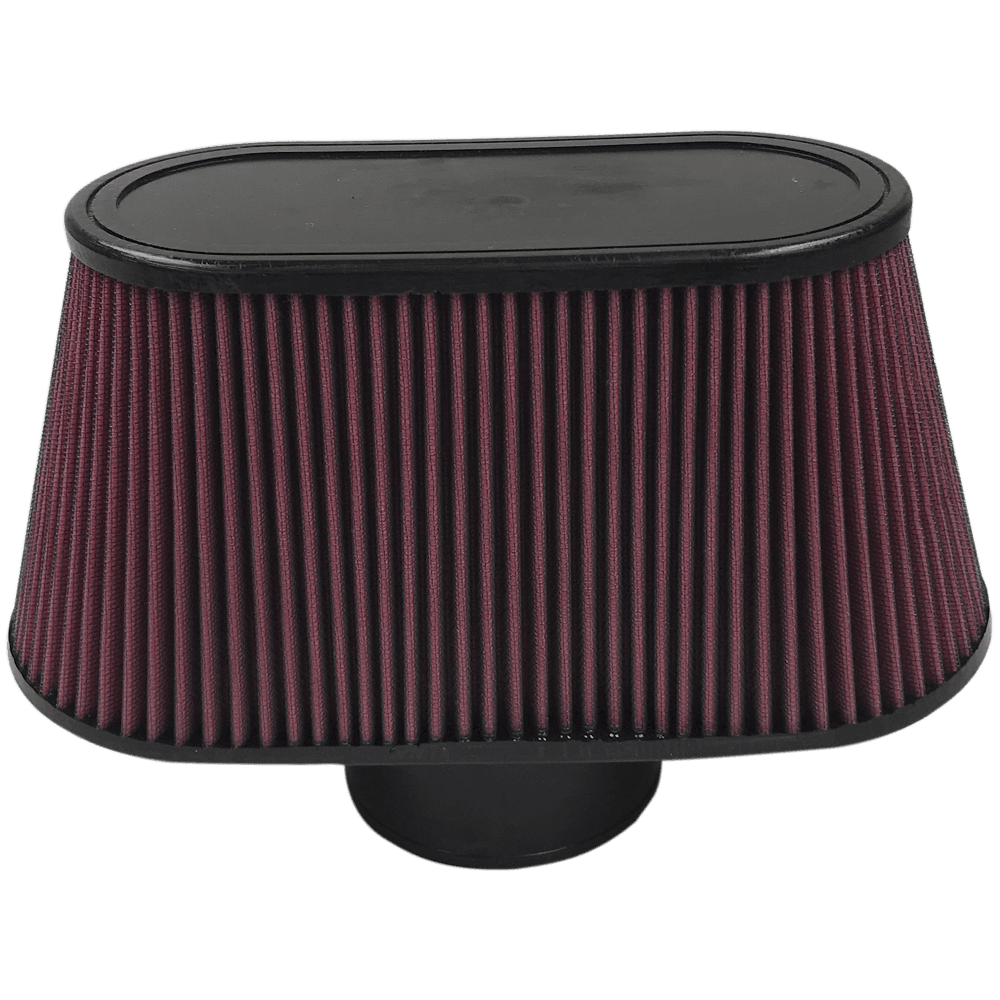 Air Filter (Cotton Cleanable) For Intake Kits: 75-3035