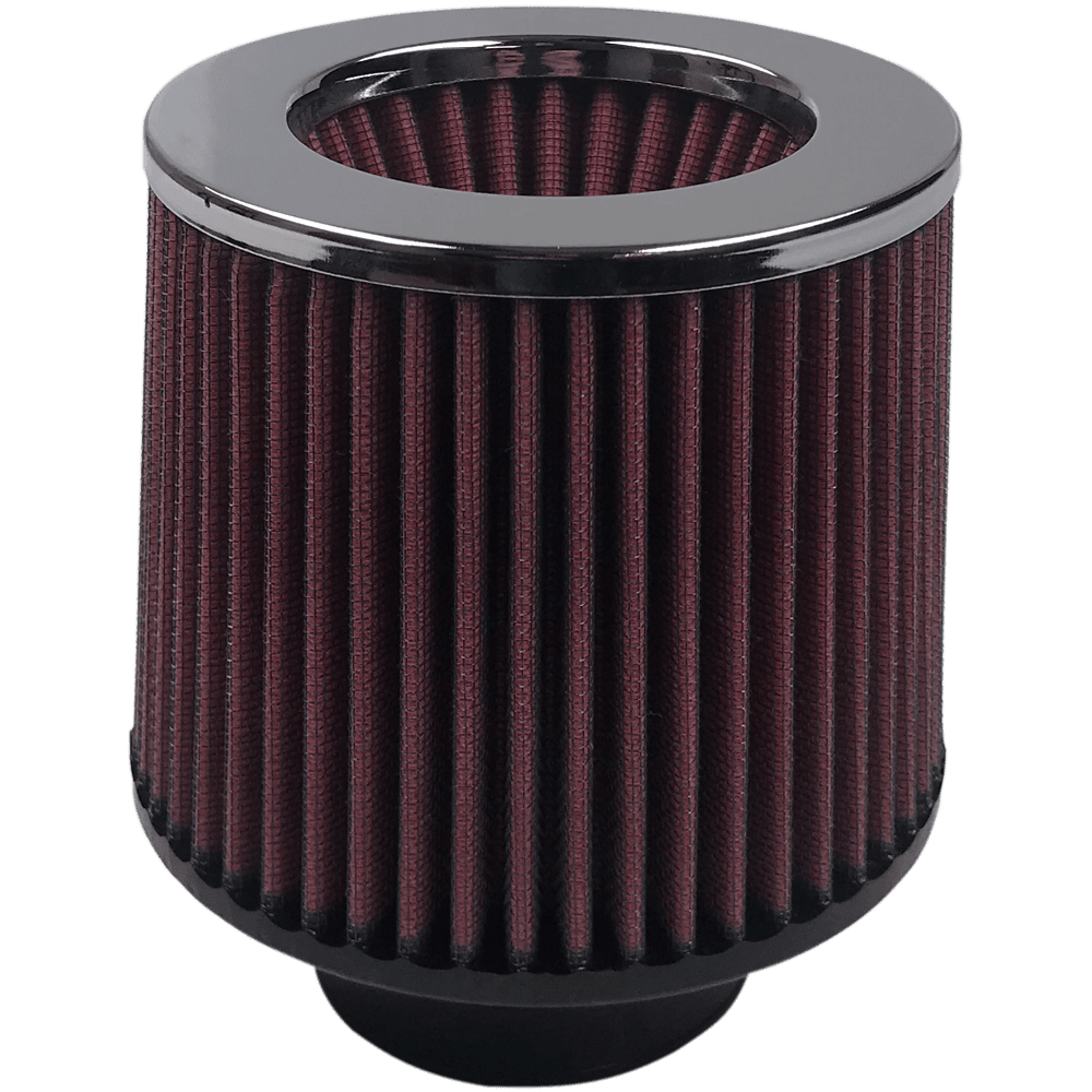 Air Filter (Cotton Cleanable) For Intake Kits: 75-1515-1,75-9015-1