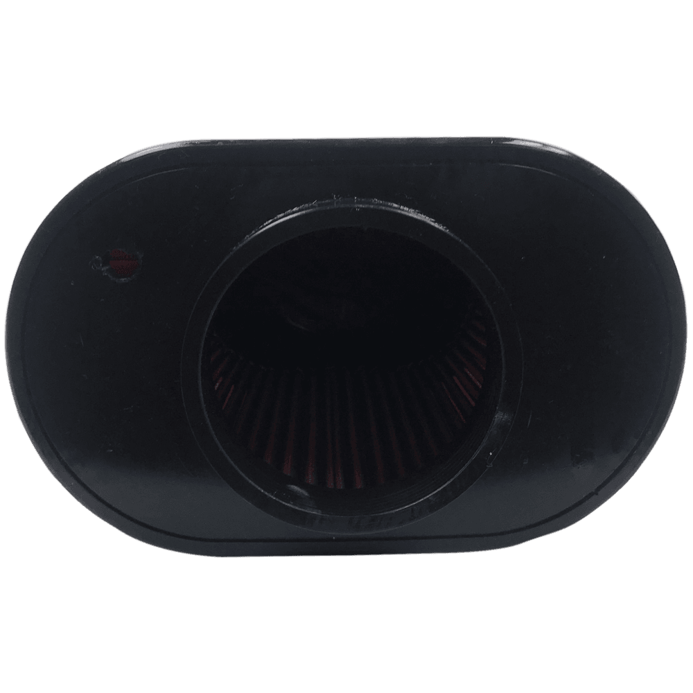 Air Filter (Cotton Cleanable) For Intake Kits: 75-1531