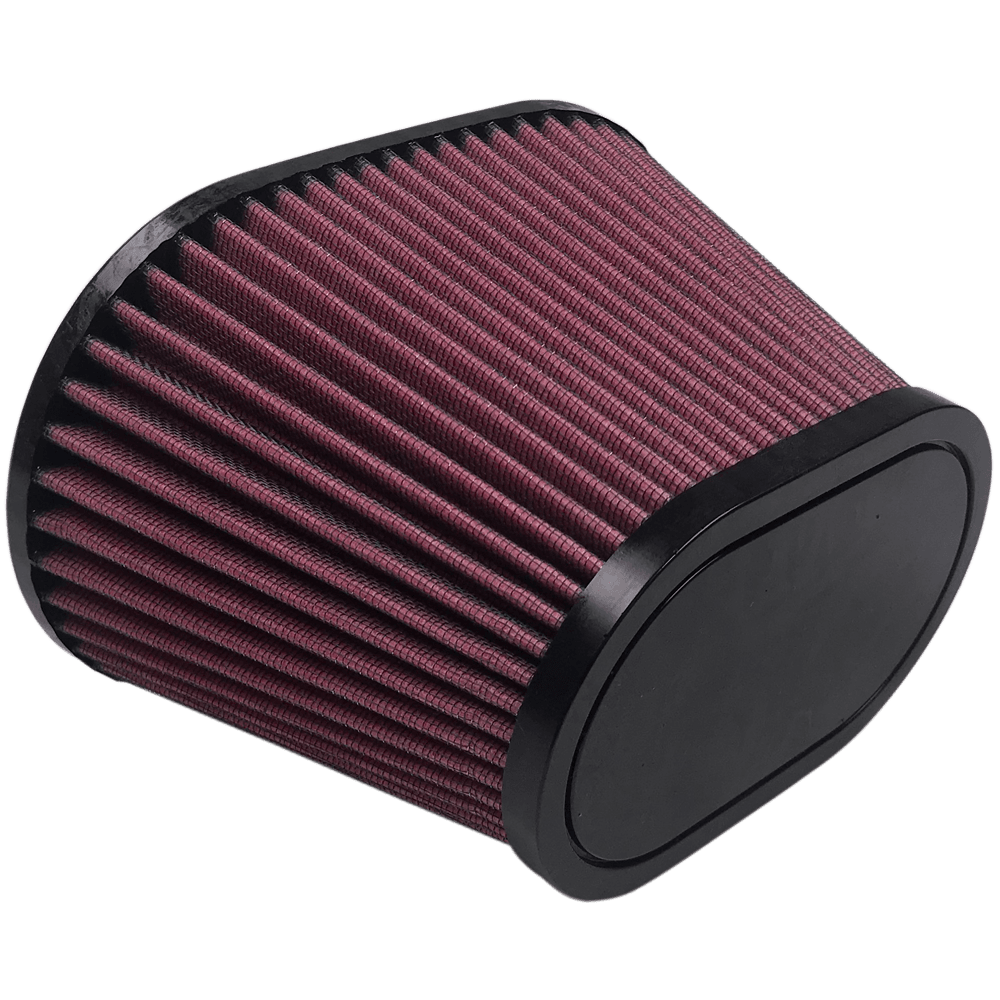 Air Filter (Cotton Cleanable) For Intake Kits: 75-1531