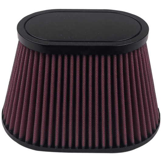 Air Filter (Cotton Cleanable) For Intake Kits: 75-1531