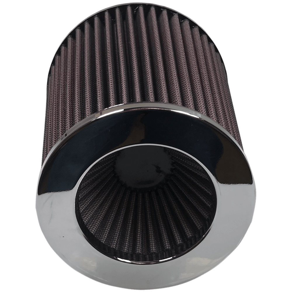 Air Filter (Cotton Cleanable) For Intake Kits: 75-1509