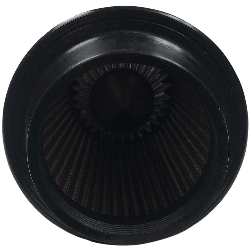 Air Filter (Cotton Cleanable) For Intake Kits: 75-1509