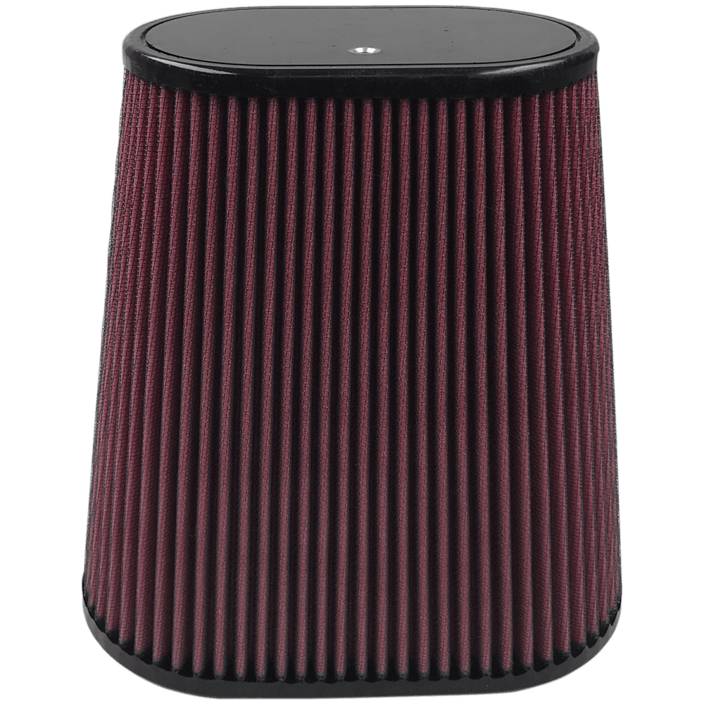 Air Filter (Cotton Cleanable)  For Intake Kits: 75-2503