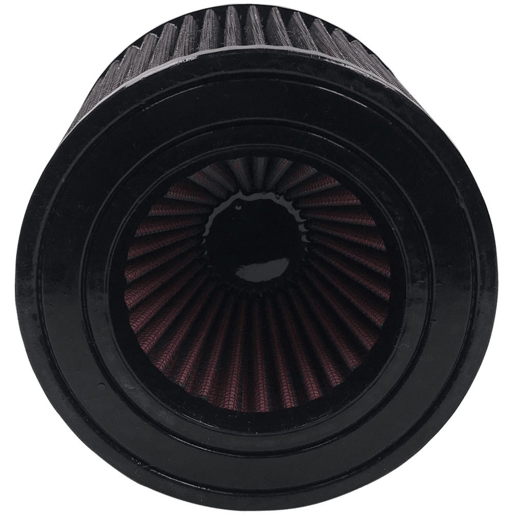 Air Filter (Cotton Cleanable) For Intake Kits: 75-2557