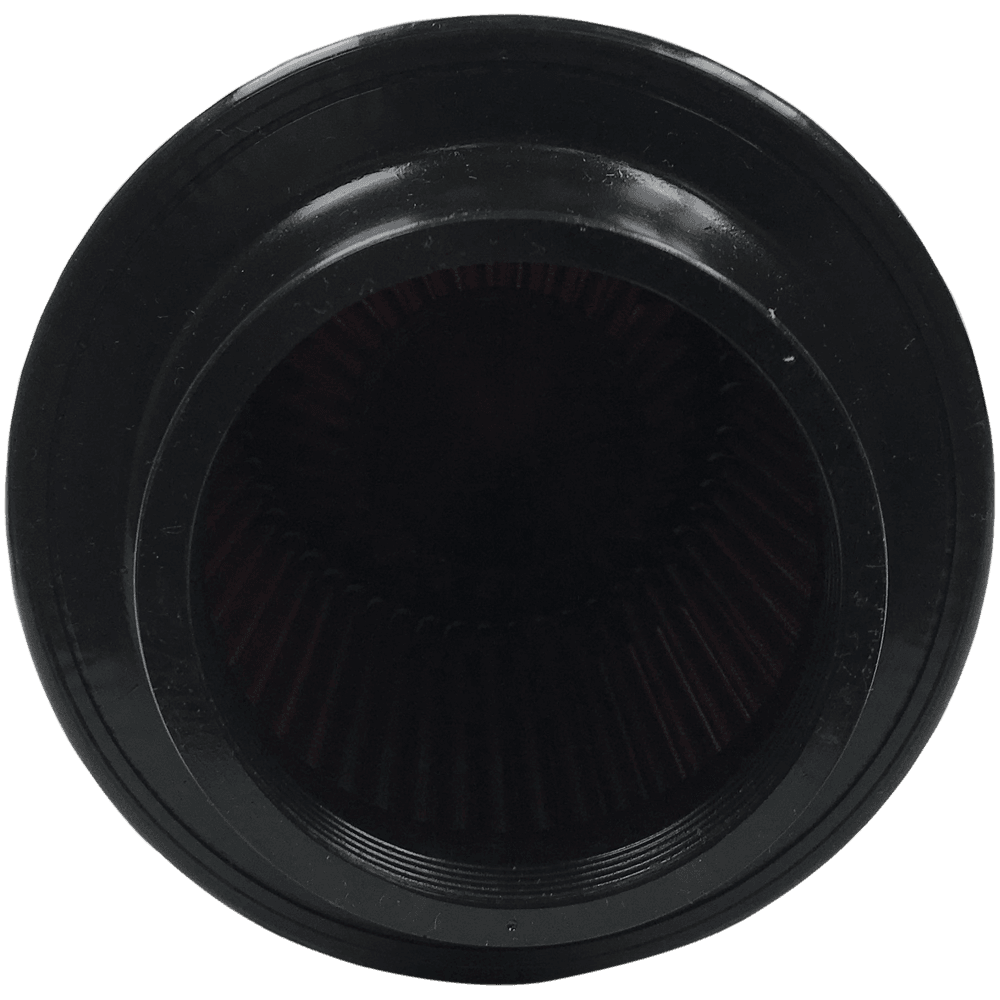 Air Filter (Cotton Cleanable) For Intake Kits: 75-2557