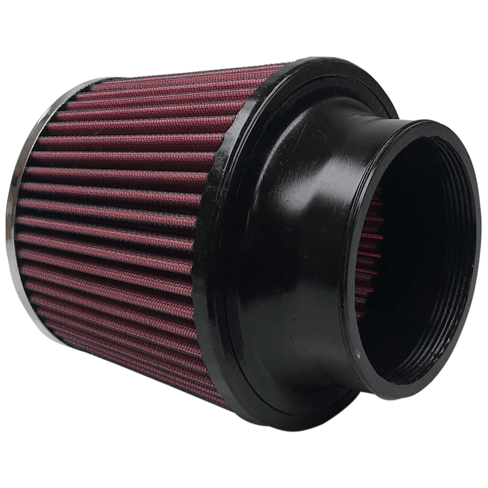 Air Filter (Cotton Cleanable) For Intake Kits: 75-1534,75-1533