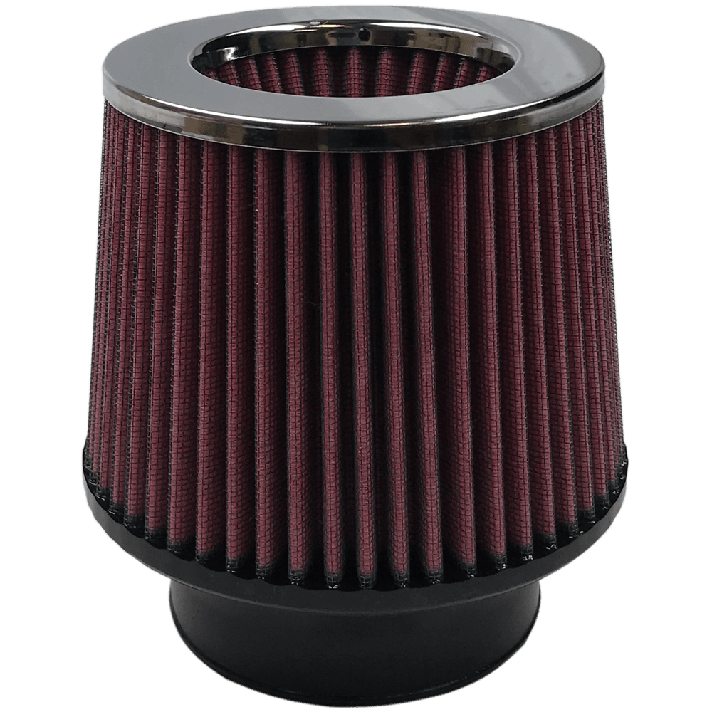 Air Filter (Cotton Cleanable) For Intake Kits: 75-1534,75-1533