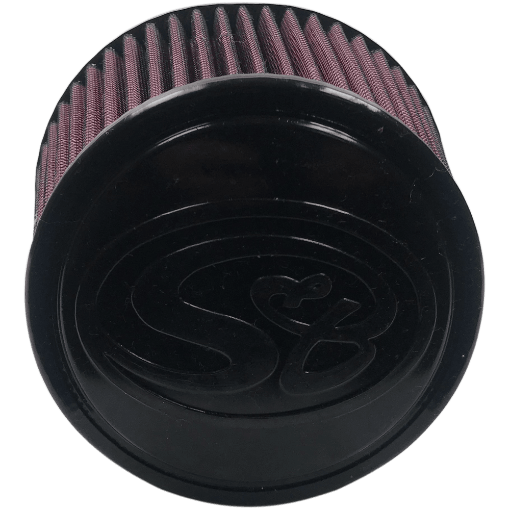 Air Filter (Cotton Cleanable) For Intake Kits: 75-5004