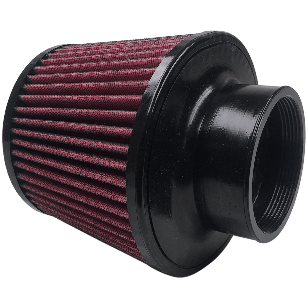 Air Filter (Cotton Cleanable) For Intake Kits: 75-5004