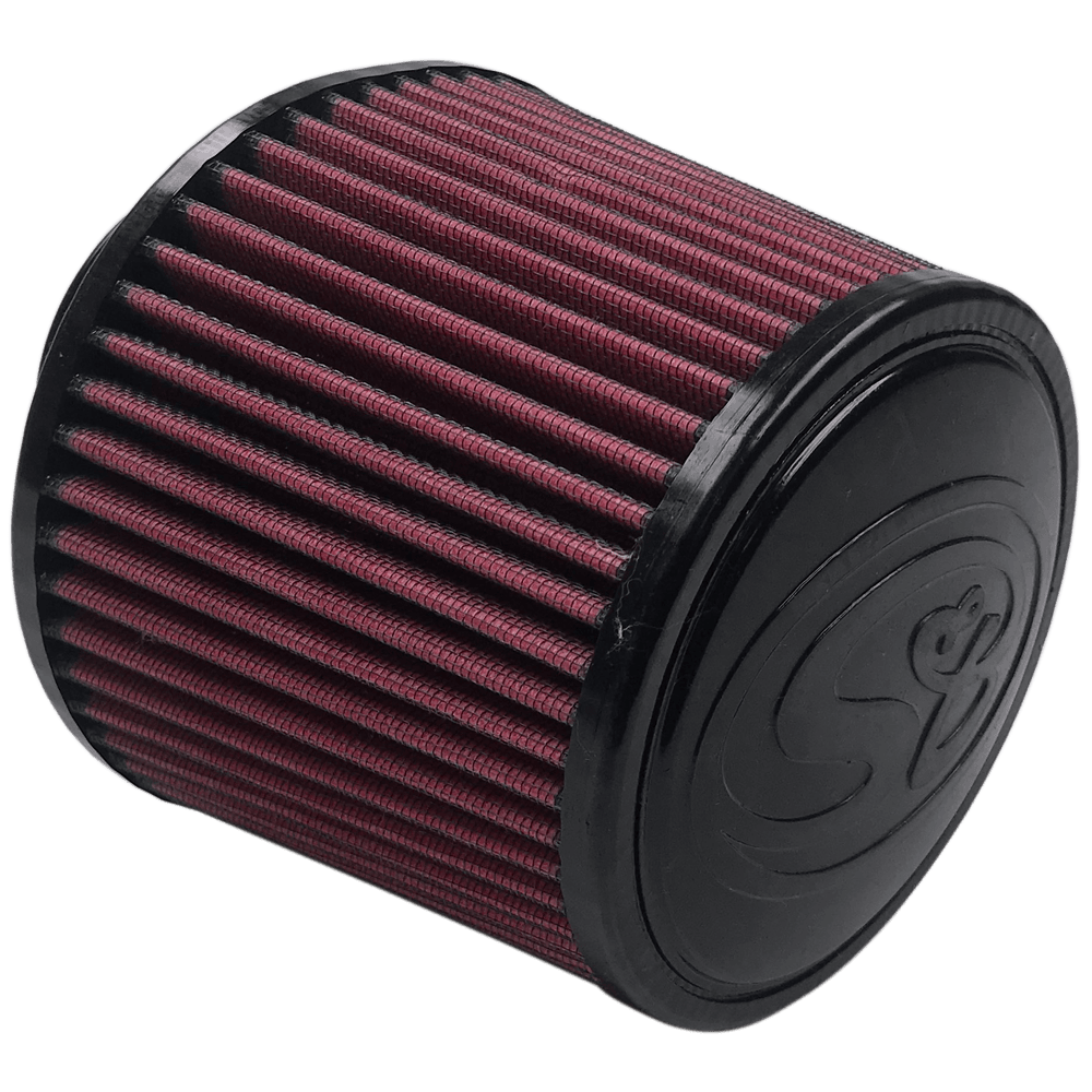 Air Filter (Cotton Cleanable) For Intake Kits: 75-5004