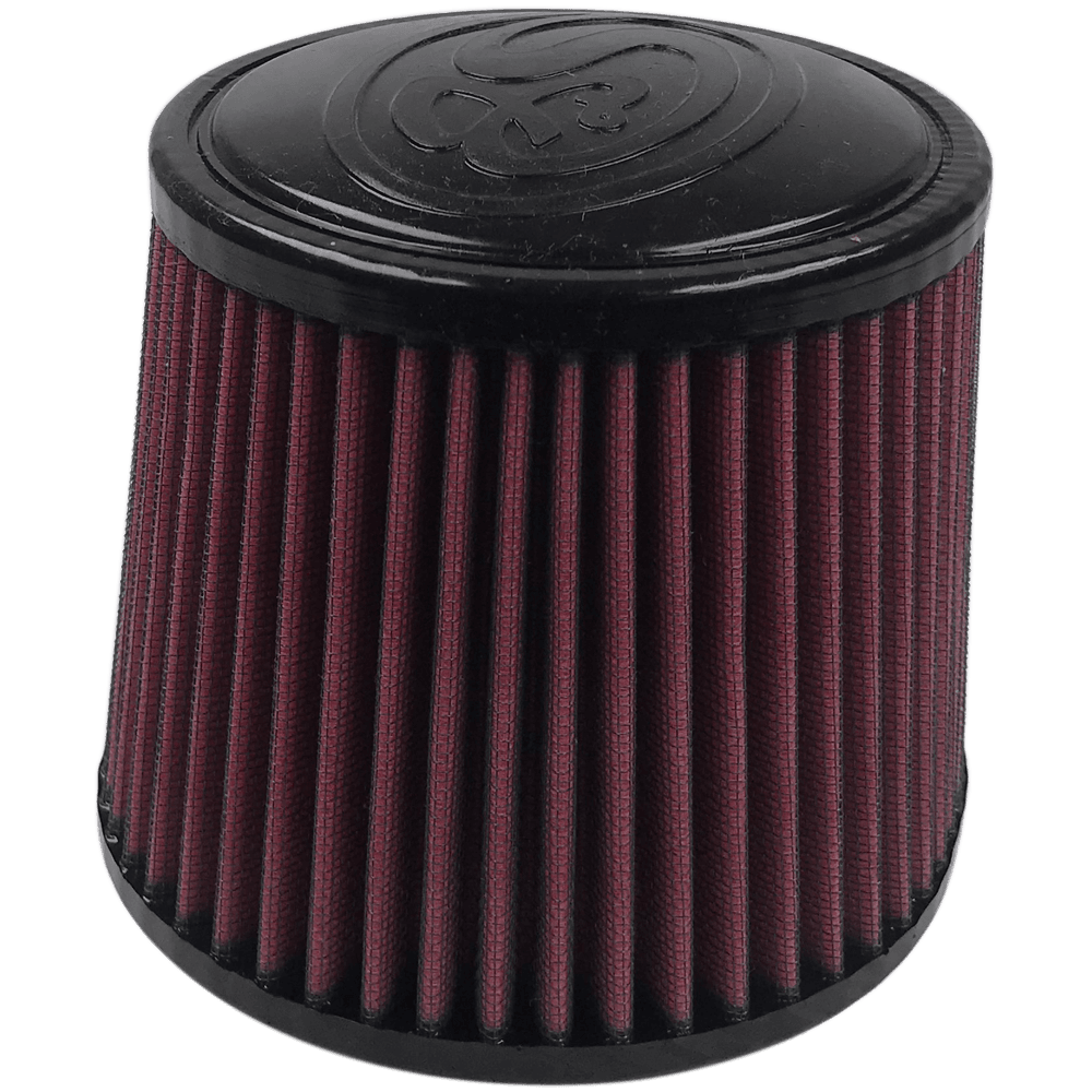Air Filter (Cotton Cleanable) For Intake Kits: 75-5004