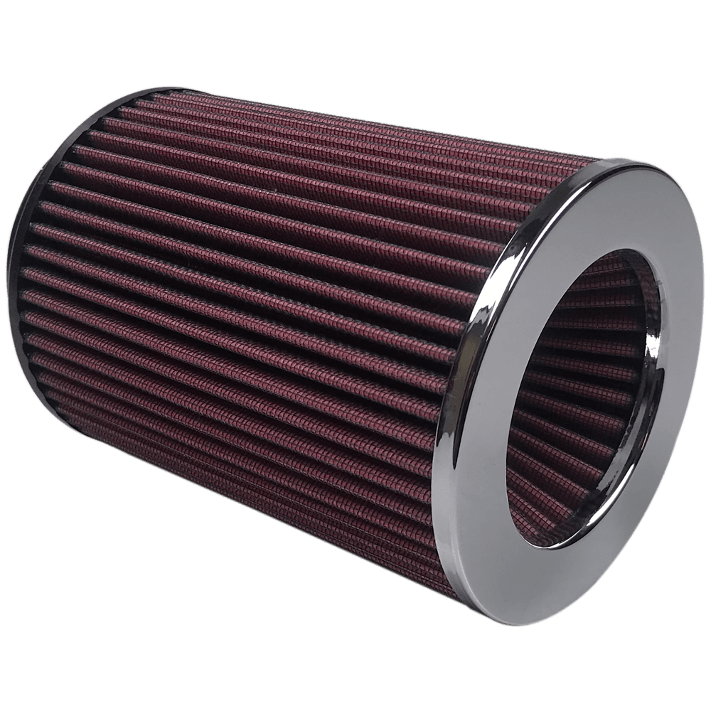Air Filter (Cotton Cleanable) For Intake Kits: 75-1518