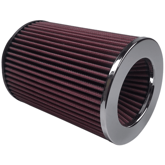 Air Filter (Cotton Cleanable) For Intake Kits: 75-1518