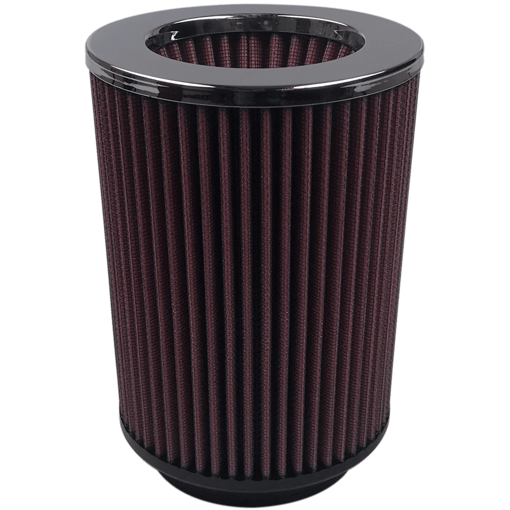 Air Filter (Cotton Cleanable) For Intake Kits: 75-1518