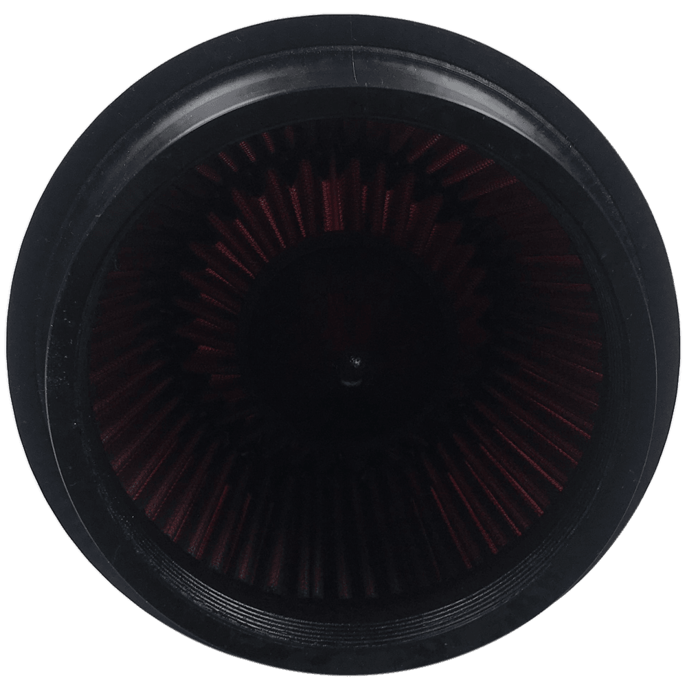 Air Filter (Cotton Cleanable) For Intake Kits: 75-9006