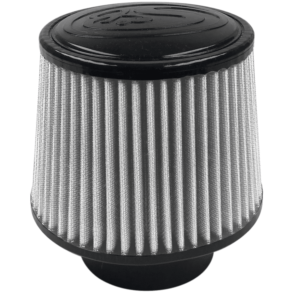 Air Filter (Cotton Cleanable) For Intake Kits: 75-5003