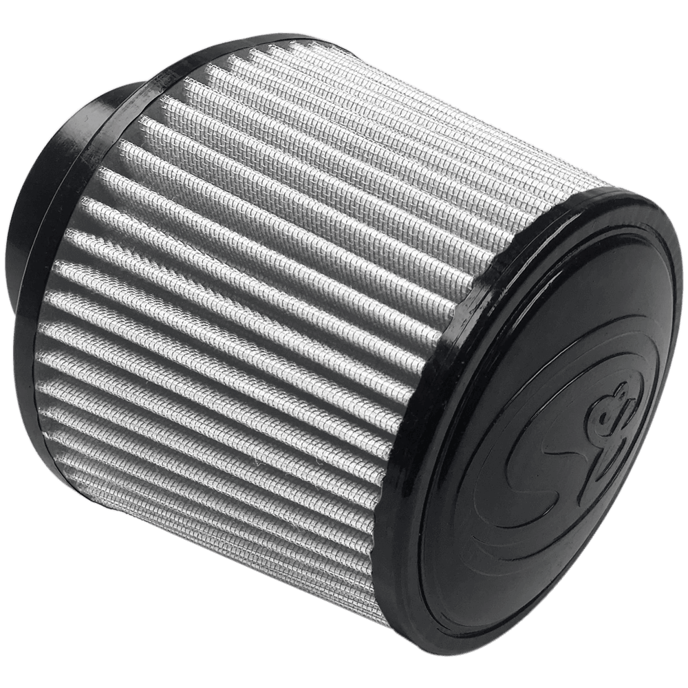 Air Filter (Cotton Cleanable) For Intake Kits: 75-5003