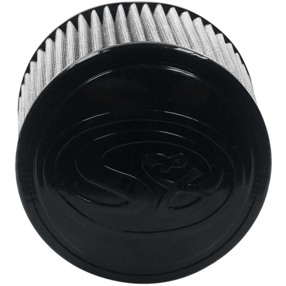 Air Filter (Cotton Cleanable) For Intake Kits: 75-5003