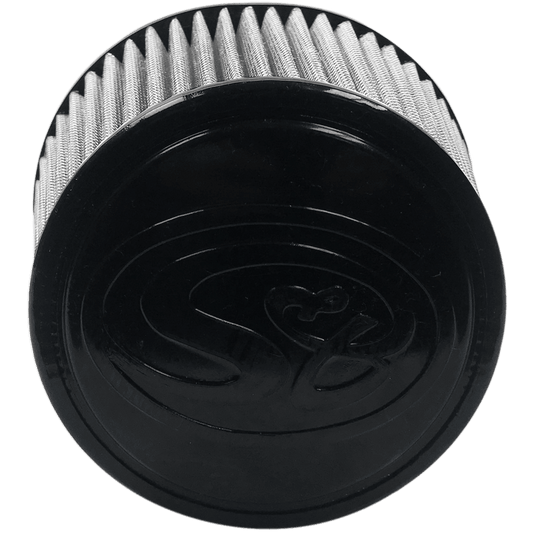 Air Filter (Cotton Cleanable) For Intake Kits: 75-5003