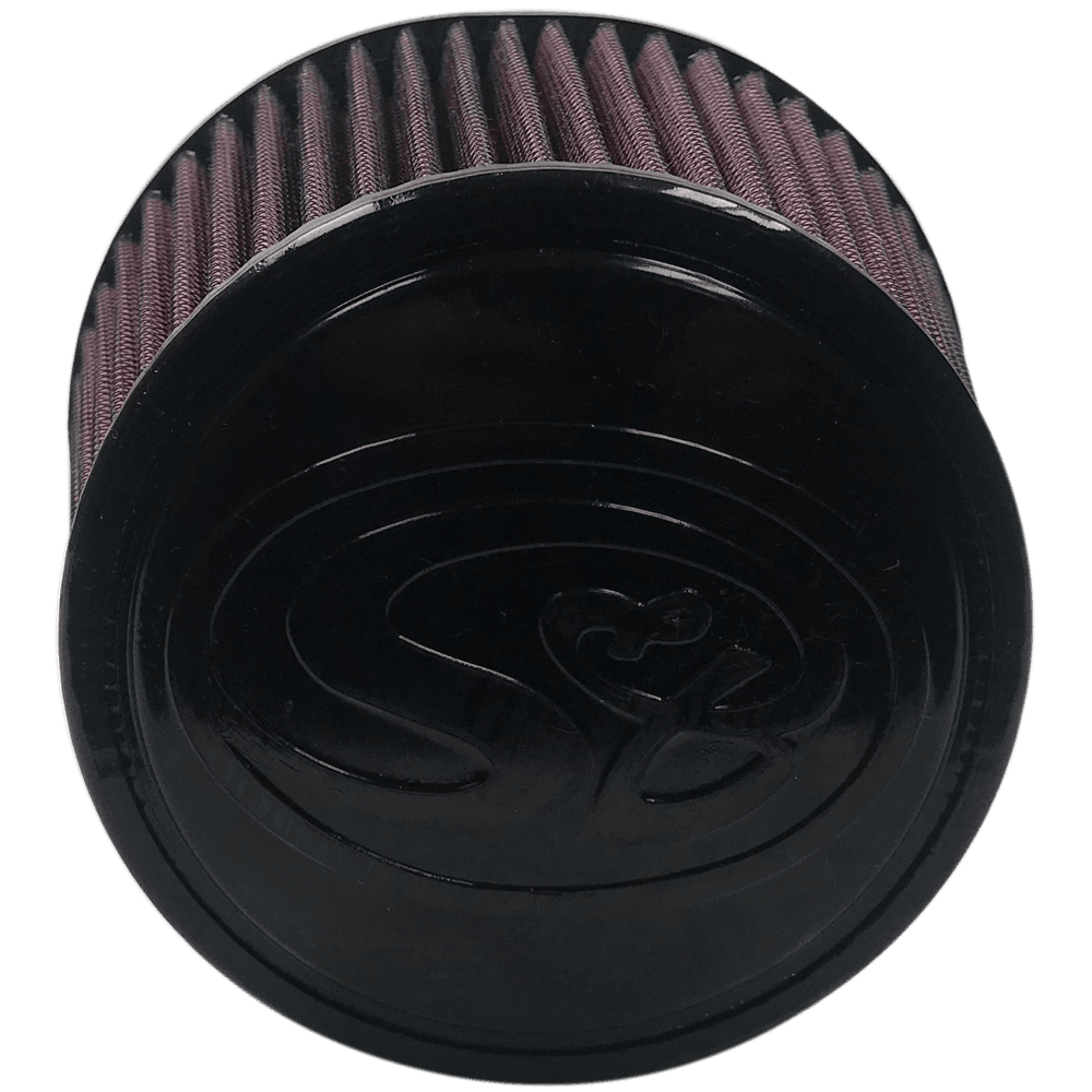 Air Filter (Cotton Cleanable) For Intake Kits: 75-5003