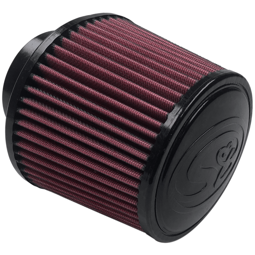 Air Filter (Cotton Cleanable) For Intake Kits: 75-5003