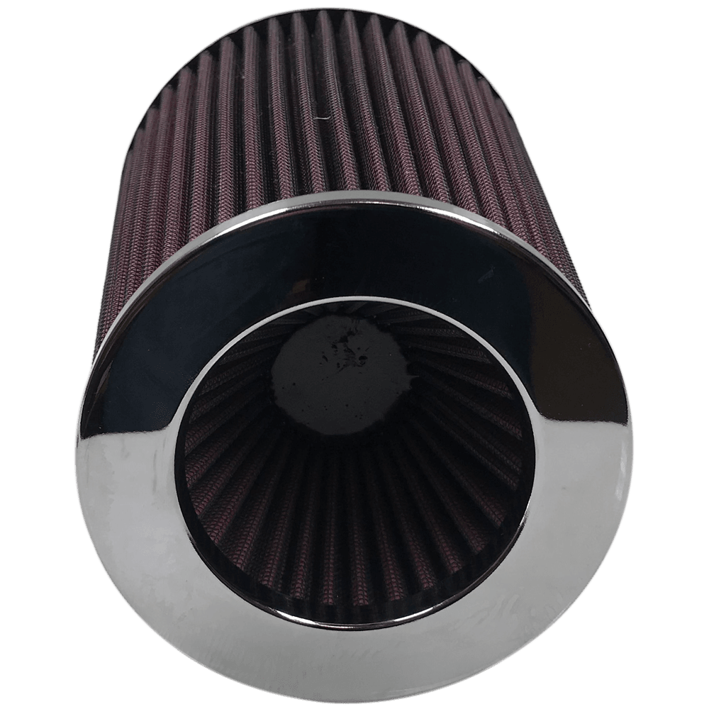 Air Filter (Cotton Cleanable) For Intake Kits: 75-2556-1