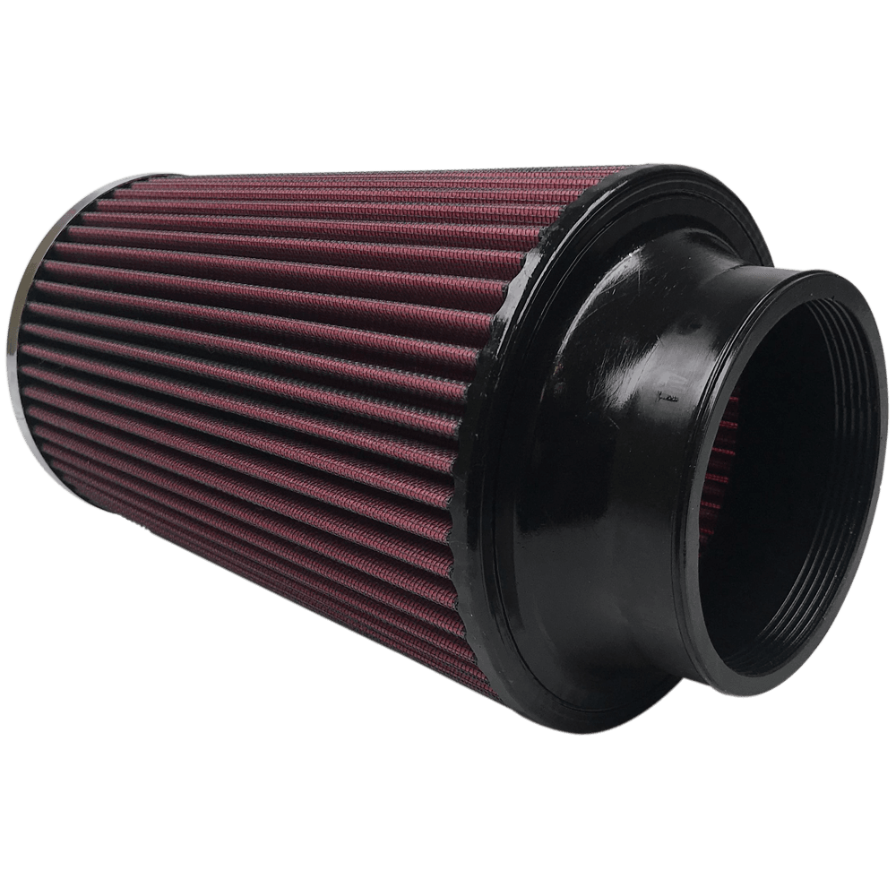 Air Filter (Cotton Cleanable) For Intake Kits: 75-2556-1