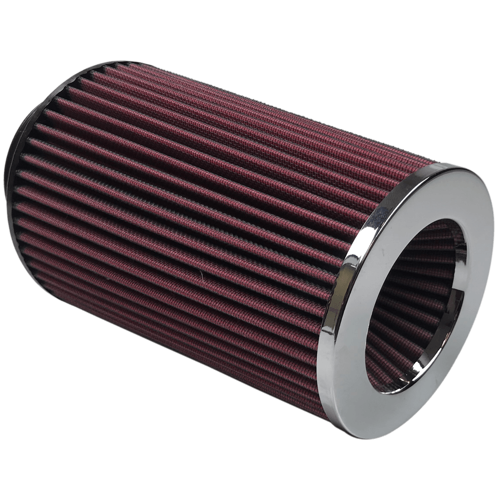Air Filter (Cotton Cleanable) For Intake Kits: 75-2556-1