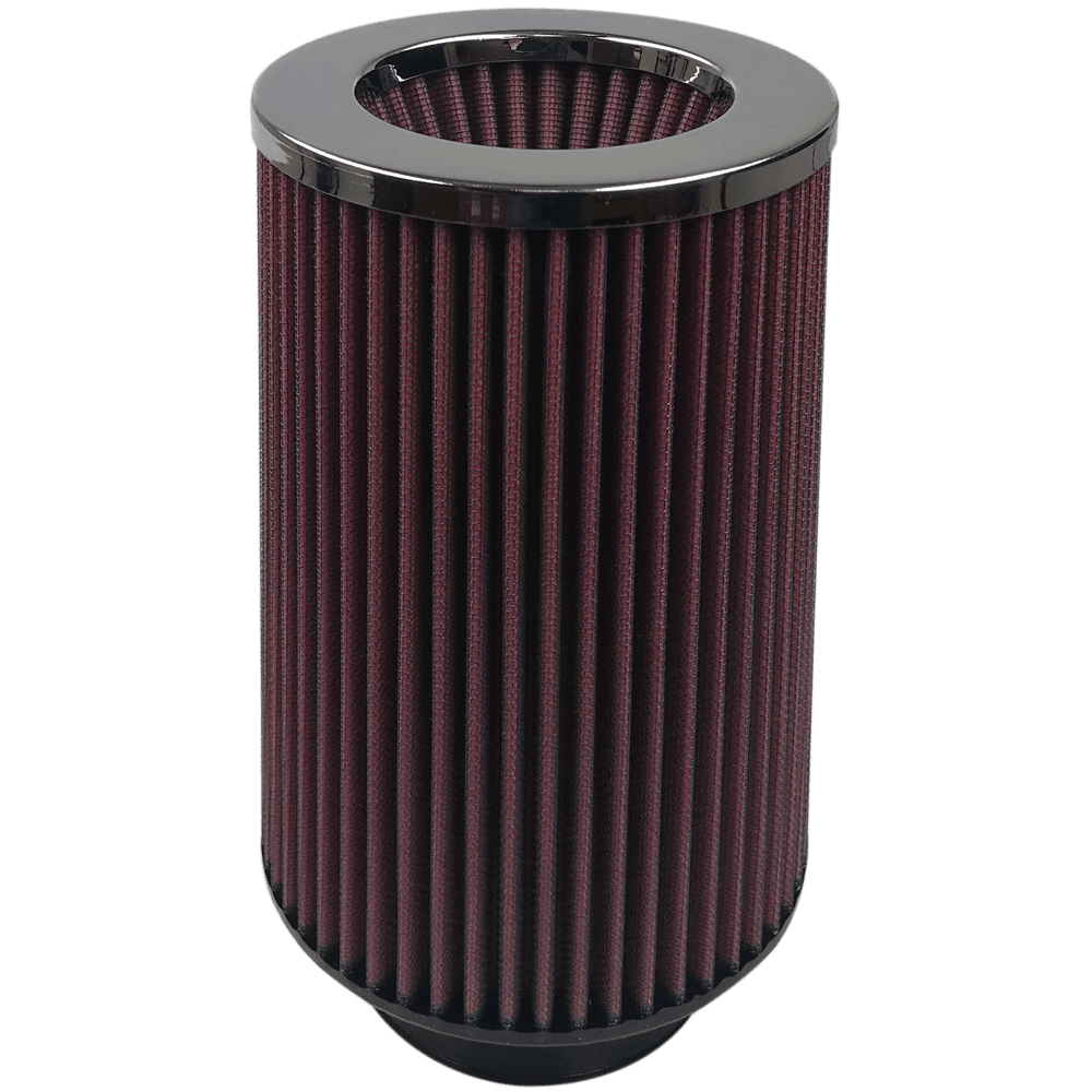 Air Filter (Cotton Cleanable) For Intake Kits: 75-2556-1