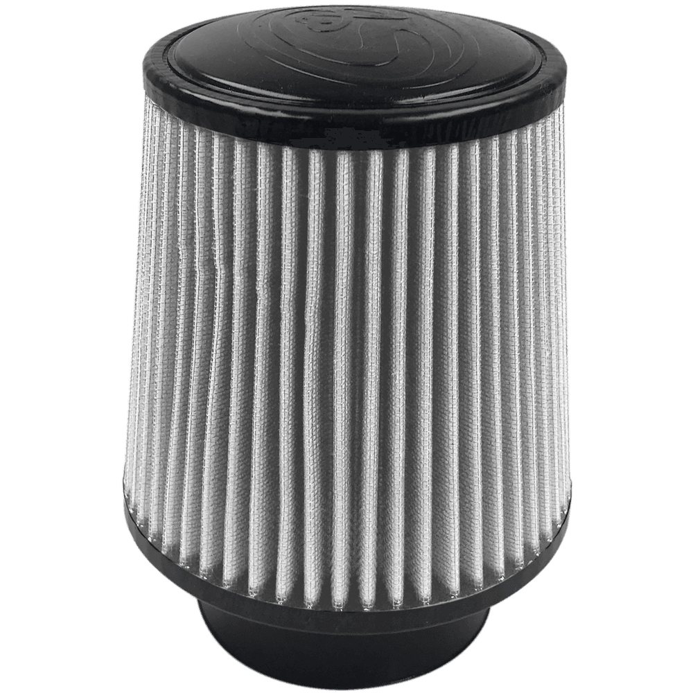 Air Filter (Dry Extendable) For Intake Kits: 75-5008