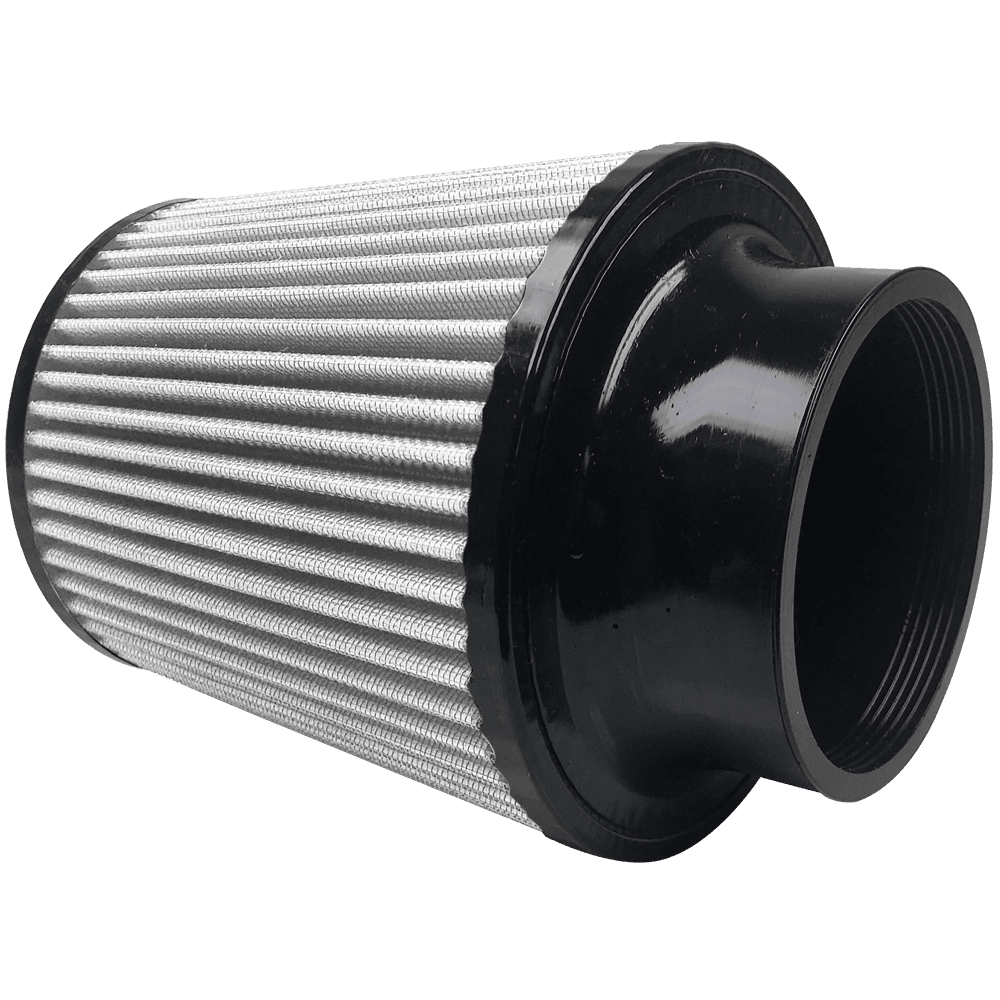 Air Filter (Dry Extendable) For Intake Kits: 75-5008