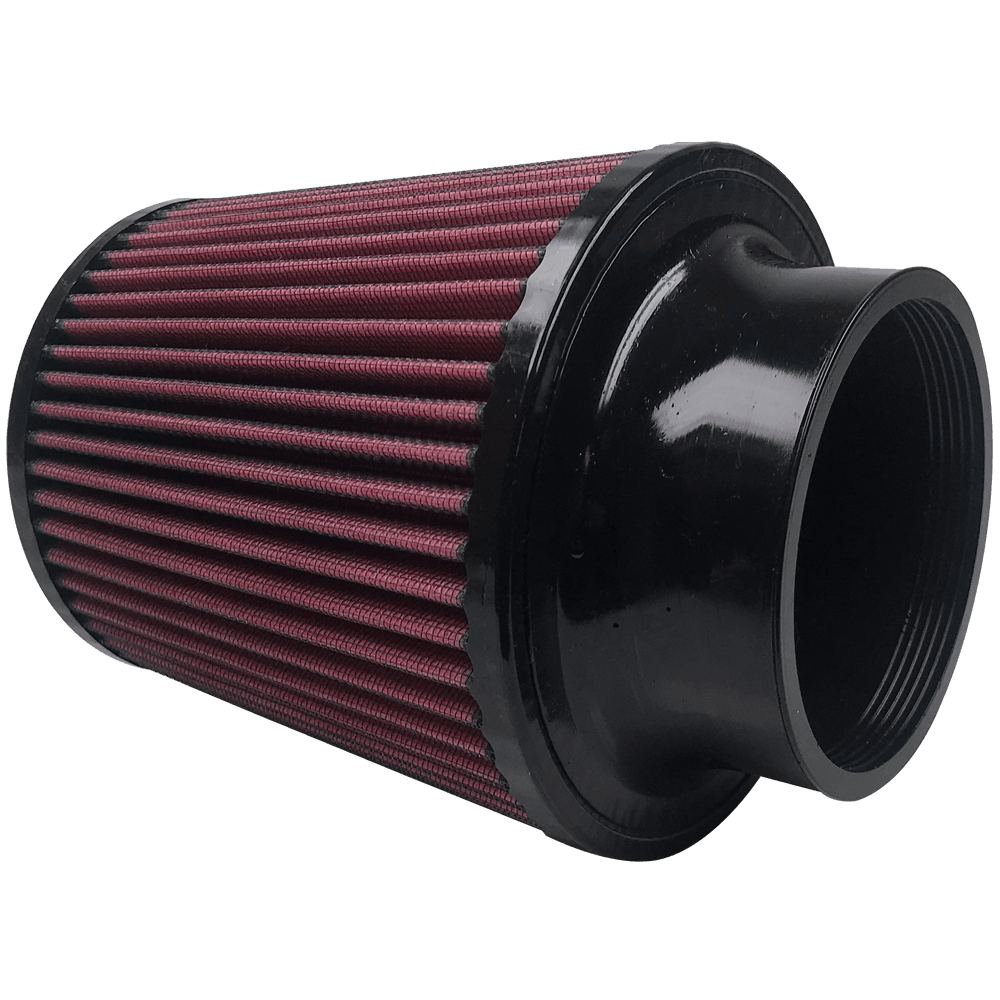 Air Filter (Dry Extendable) For Intake Kits: 75-5008