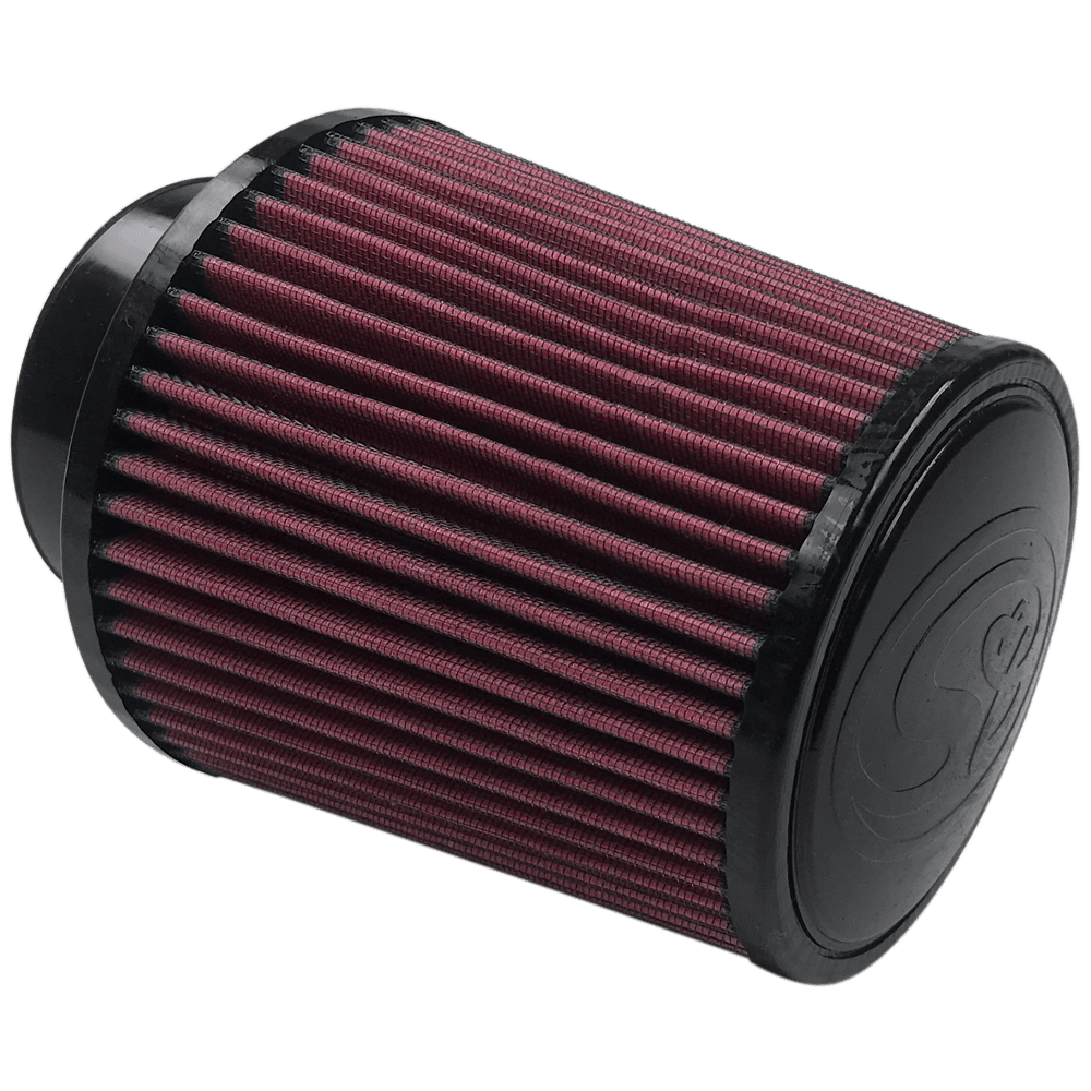 Air Filter (Dry Extendable) For Intake Kits: 75-5008